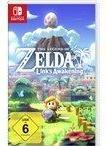 Produktbild Nintendo The Legend of Zelda: Links Awakening (Switch, DE)