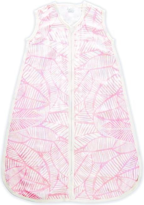 aden + anais Bambus-Fasern Schlafsack (86 cm)