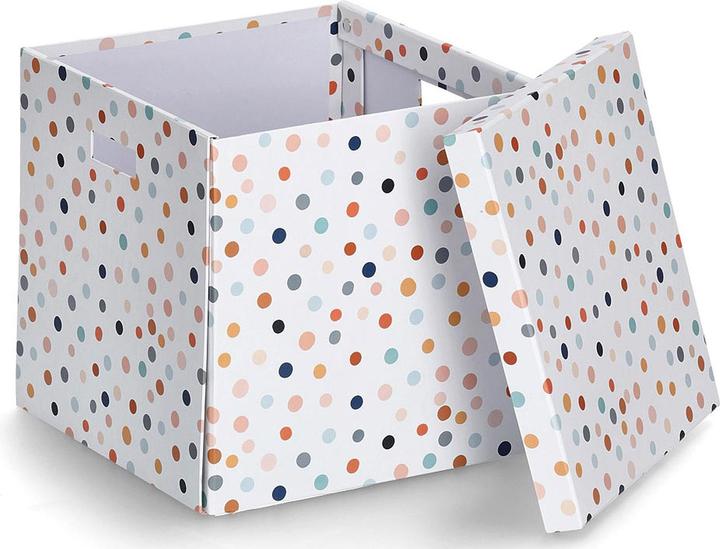 Image du produit Zeller Present Points (33.5 x 33 x 32 cm, 3659.34 l)