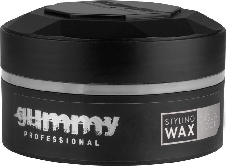 Gummy Professional Haarwachs Casual Look 150ml (Haargel, 150 ml)