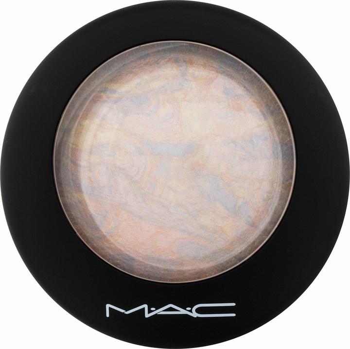 Image du produit MAC Cosmetics Mineralize Skinfinish (L'escapade lumineuse)