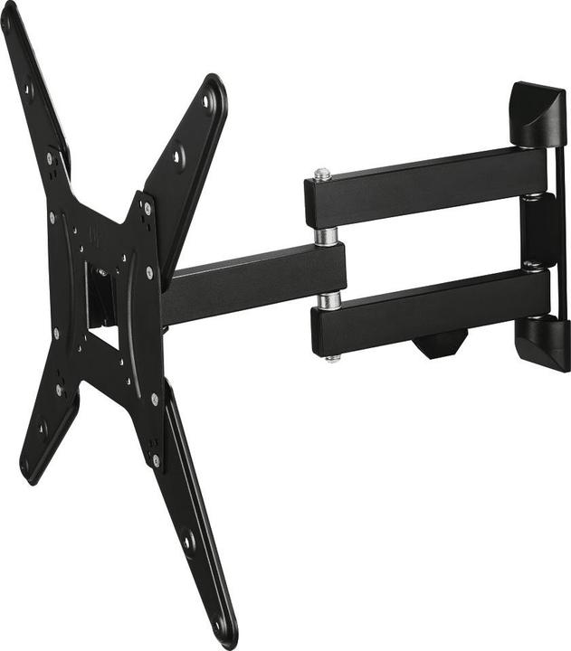 Image du produit Hama Fullmotion (Mur, 65", 25 kg)