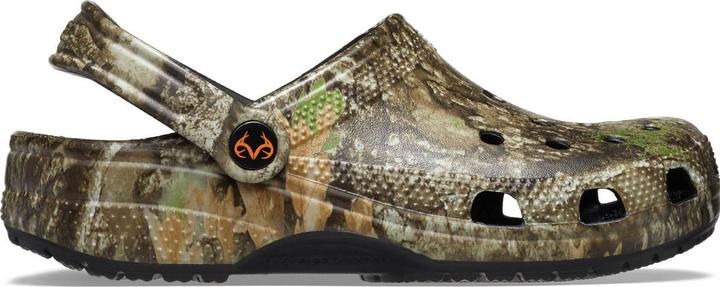 Crocs RealTree APX Classic Clog