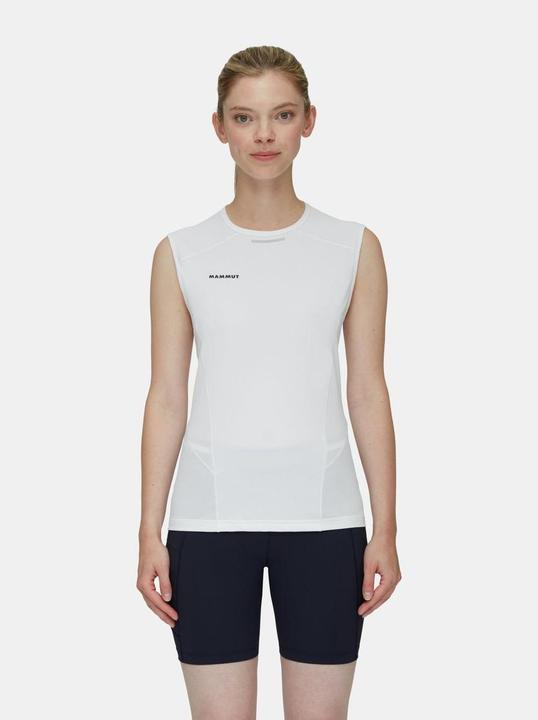Immagine prodotto Mammut Aenergy FL Top con manica a cappuccio Donna (XL)