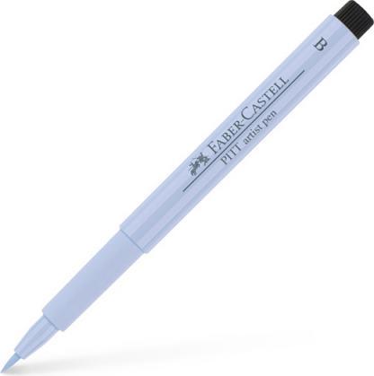 Produktbild Faber-Castell FABER-CA. Pitt Artist Pen Brush 2.5mm 167520 indigo hell (Indigo hell, 1 x)
