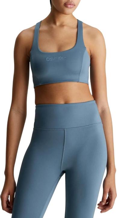 Produktbild Calvin Klein SportBH Mittlere Belastung (40 D)