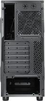 Actual product image Antec GX200 bk ATX (ATX, mATX, Mini-ITX)
