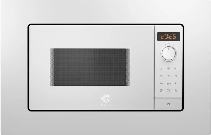 Image du produit Balay 3CG6142B4 (20 l)