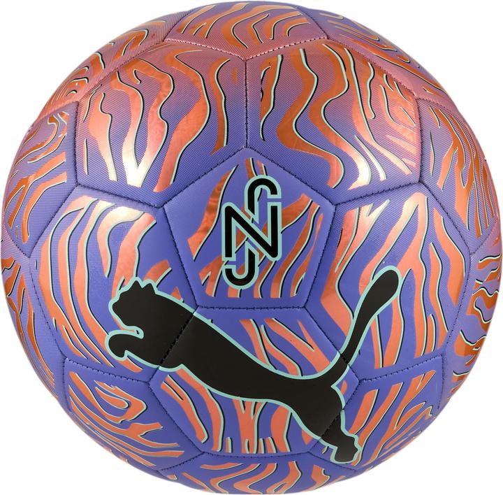 Puma NEYMAR JR Graphic ball (3)