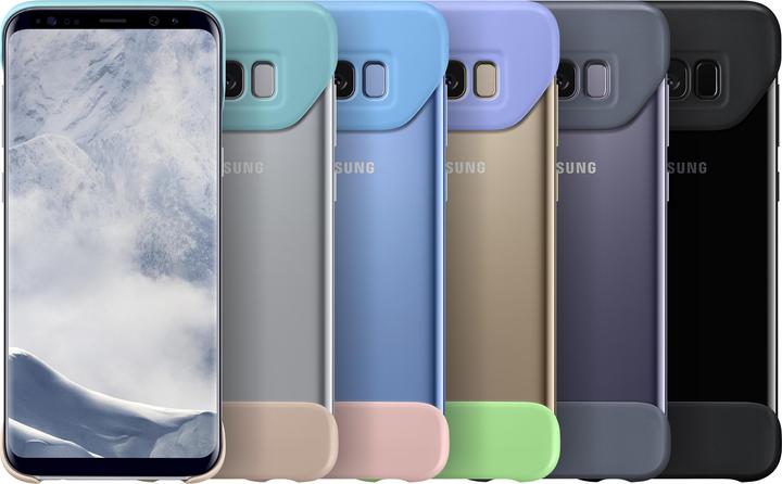 Produktbild Samsung 2 Piece Cover (Samsung Galaxy S8+)