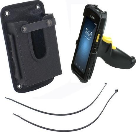 Actual product image Ultimacase Wall/forklift mount for Zebra TC53/TC58 with release handle