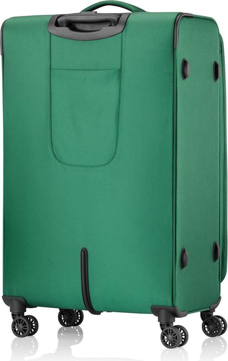 Actual product image Pack Easy GoUp Trolley (130 l, L (90 - 115l))
