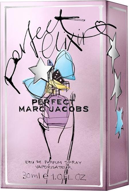 Produktbild Marc Jacobs Perfect Elixir (Eau de Parfum, 30 ml)