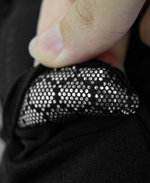 Produktbild Reusch Heatfinity Touch-Tec (7)
