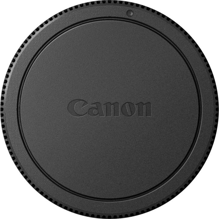 Actual product image Canon Lens back cap EB