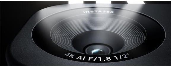 Image du produit Insta360 Link 2 (8.30 Mpx)