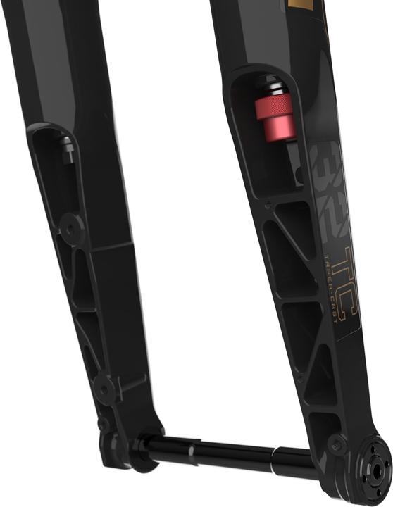 Image du produit Fox 32 Float Factory AX 700C (50 mm, Air)