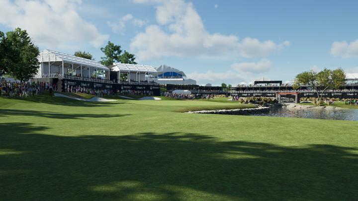 Immagine prodotto 2K Games PGA Tour 2K25 (PS5, DE)