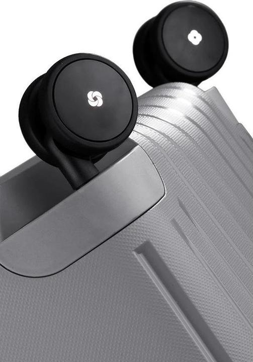 Immagine prodotto Samsonite S'Cure (102 l, L (90 - 115l))
