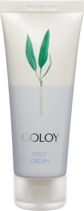 Immagine prodotto Goloy 33 Foot Cream (Crema piedi e gel piedi, 75 ml)