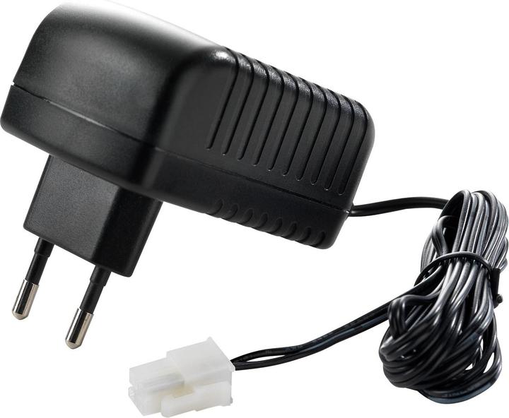Produktbild BlackGuard Weidezaungerät UNI 1600 12/230 Volt mit Tiefenentladeschutz