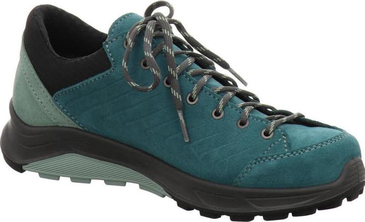 Actual product image Hanwag Coastrock Low Lady ES (42.5)