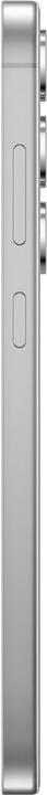 Image du produit Samsung Galaxy S24+ (512 Go, Marble Gray, 6.70", Double SIM, 50 Mpx, 5G)