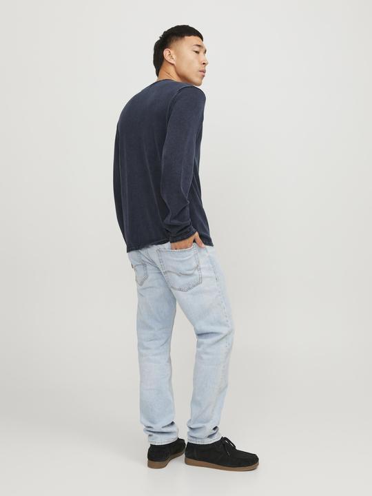 Immagine prodotto Jack & Jones Rundhalsausschnitt Pullover (M)