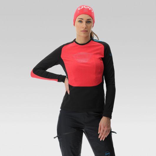 Produktbild UYN Lady Crossover Wintershirt Langarm (M)