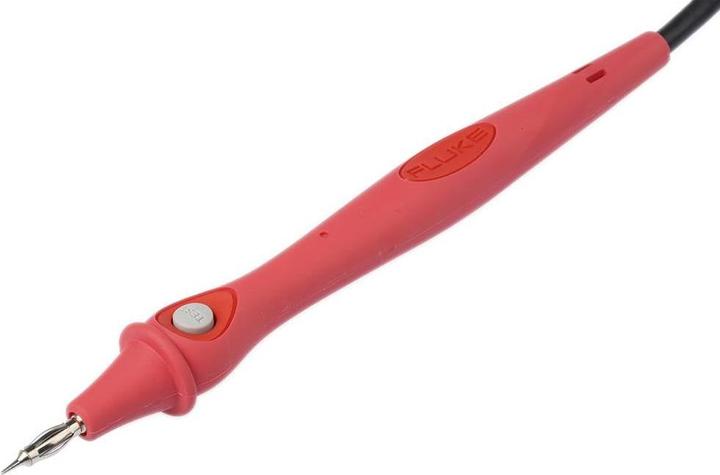 Image du produit Fluke Sonde TP165X Télécommande Pr (Produit de test)