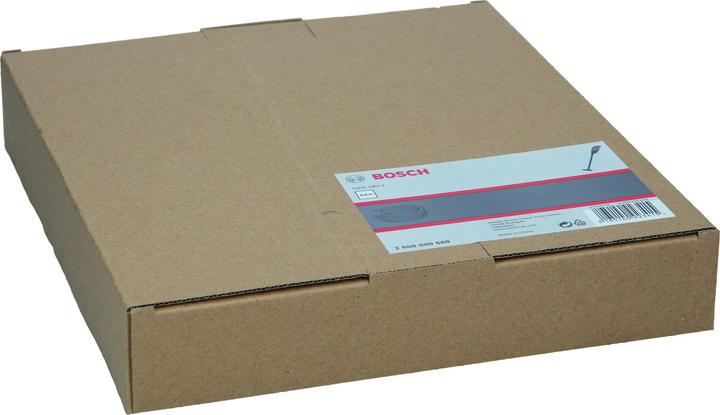 Actual product image Bosch Zubehör Pipe for EasyVac 12