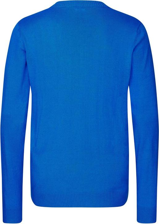 Actual product image Foco NFL Winter Ugly Sweater Knitted Sweater Edmonton Oilers - S (S)