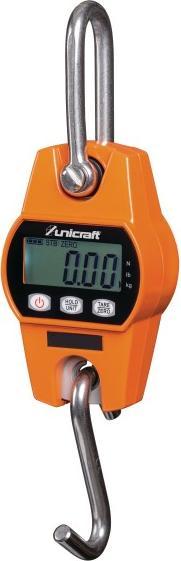 Produktbild Stürmer Unicraft - Hängewaage HW 150