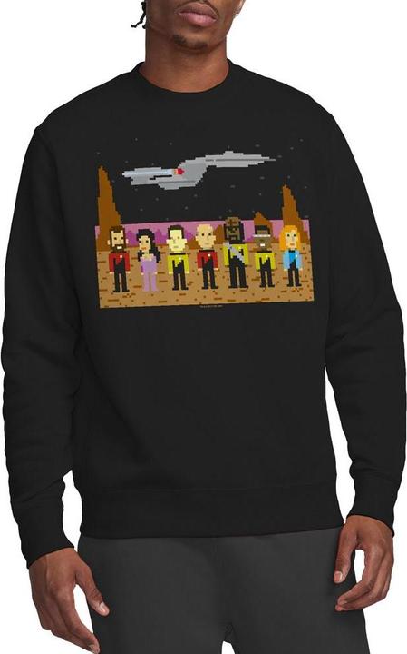 Produktbild The Next Generation Trexel Sweatshirt (XL)
