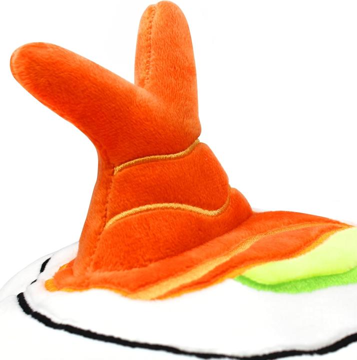 Actual product image Dungeons & Dragons Plushi plush figure Ebiten Sushi 20 cm (20 cm)