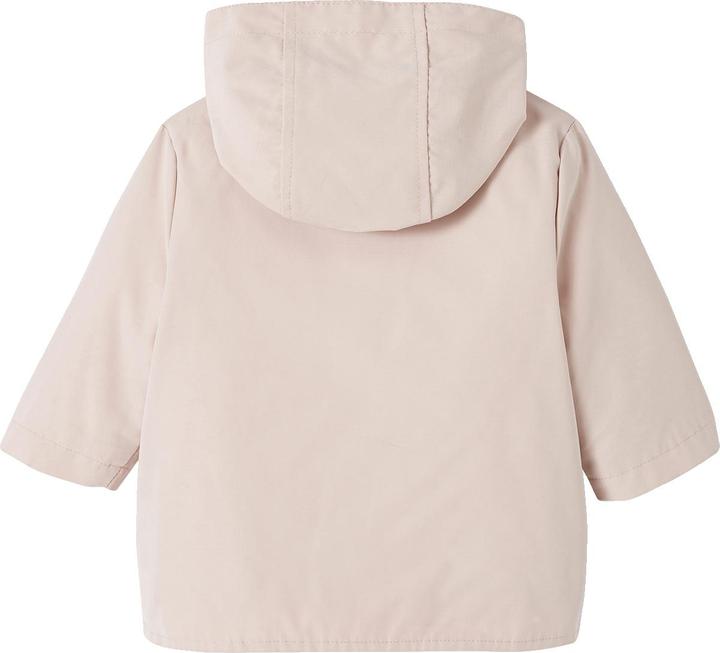 Actual product image Vertbaudet Baby 3-in-1 jacket with recycled polyester (74)