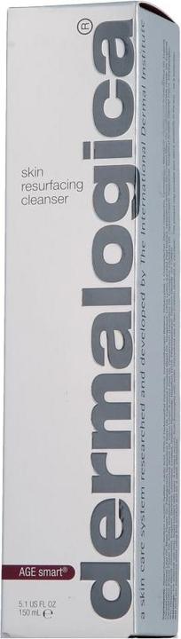 Image du produit Dermalogica Age Smart Skin Resurfacing Cleanser (Lait nettoyant, 150 ml)