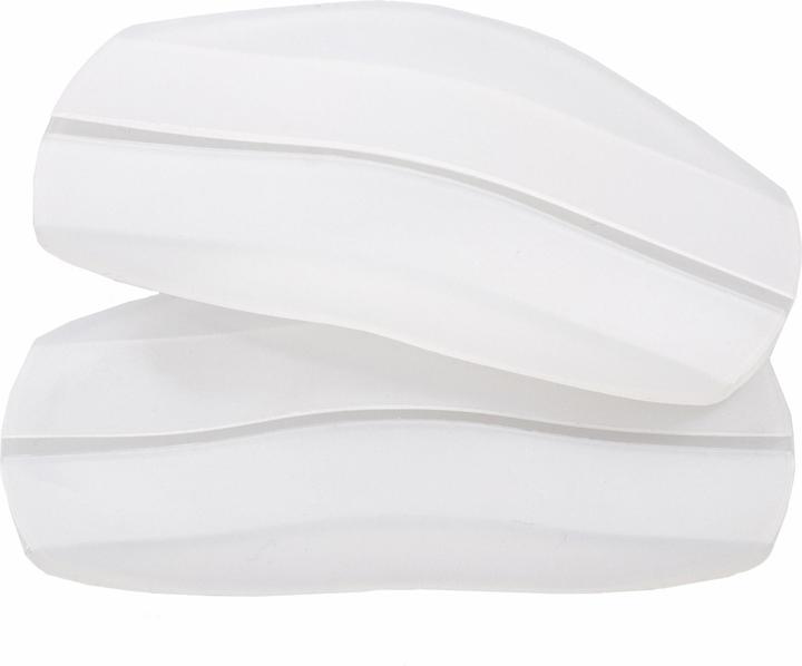 Actual product image Bye Bra Cushion Strap Pads (Single pack, One size)