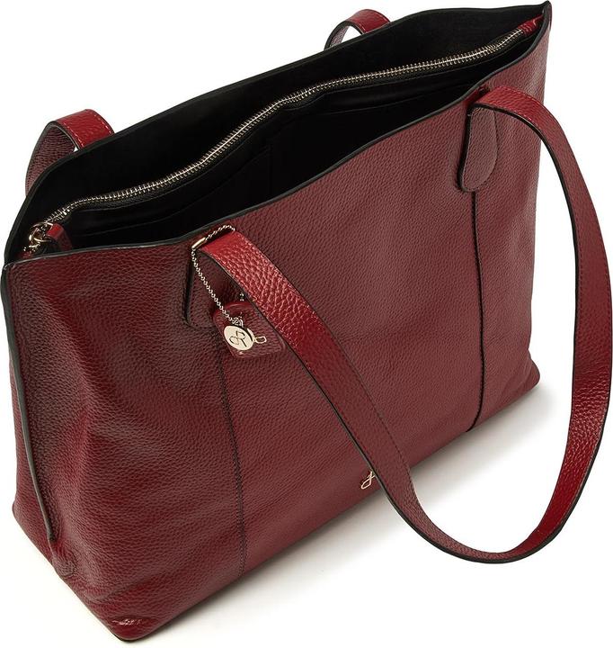 Actual product image dR Amsterdam Schultertasche