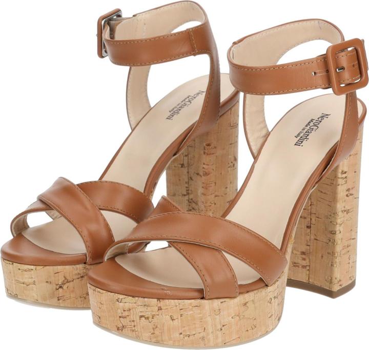 Actual product image Nero Giardini Sandalen (41)