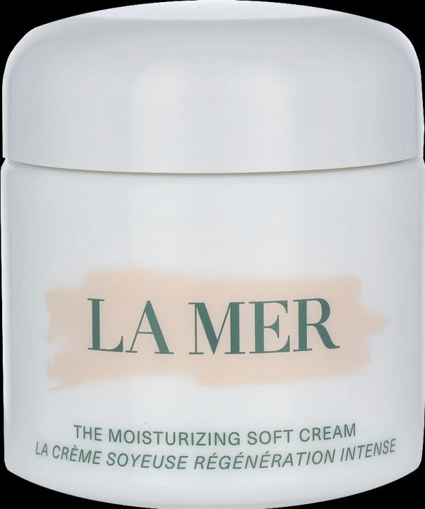 Produktbild La Mer The Moisturizer Soft Cream (re) (100 ml)