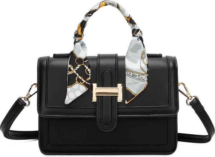 Gallantry Gracy Handtasche mit Schalgriff (15 l)