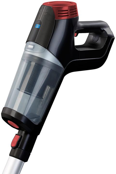 Produktbild Sichler 2in1-Akku-Zyklon-Hand- und Bodenstaubsauger mit HEPA-Filter
