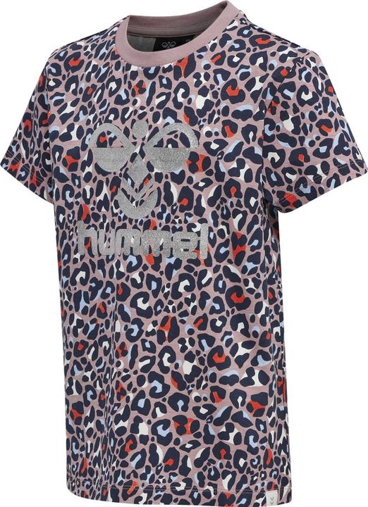 Immagine prodotto hummel Maglietta Leo S/S (104)