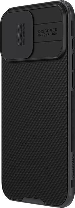 Immagine prodotto Nillkin CamShield Pro (Apple iPhone 16 Pro Max)