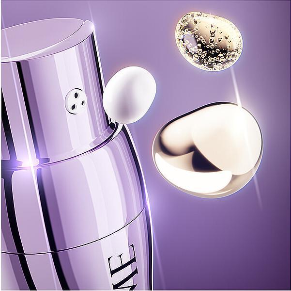 Actual product image Lancôme Rénergie C.R.X. Triple Retinol (50 ml)