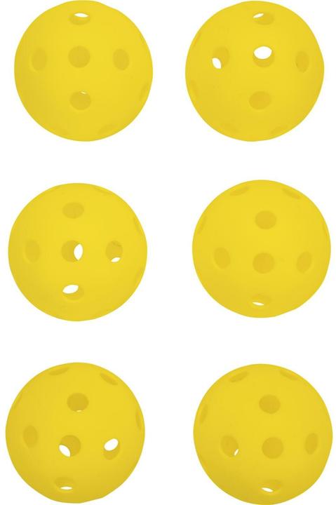 Immagine prodotto Pure Set da 6 per il pickleball
