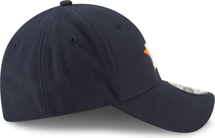 Actual product image New Era 9Forty MLB League Houston Astros (One size)