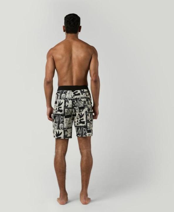 Actual product image Mystic Movement Boardshort (34)