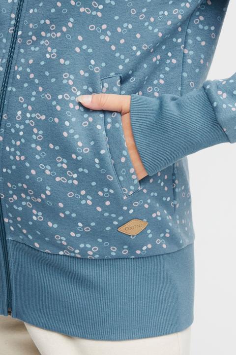 Immagine prodotto Oxmo BY - OXBeatrice - Giacca con zip - 21800214-ME (S)